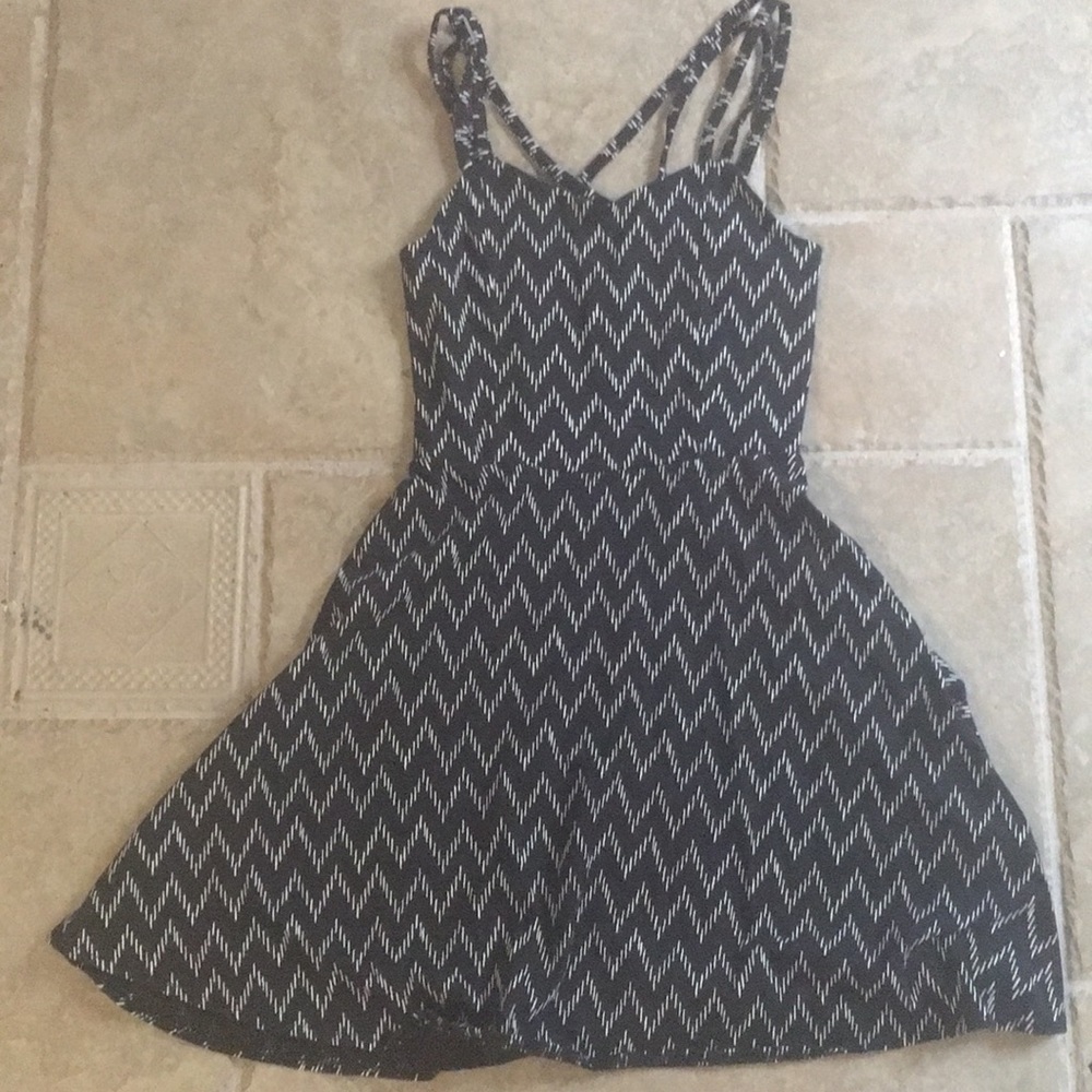 XS aero dress mint condition